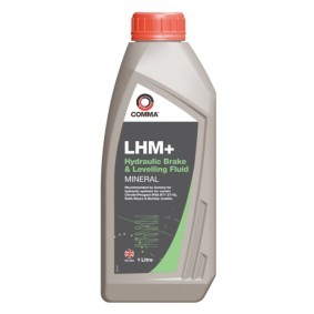 Comprar Aciete hidráulica principal de COMMA LHM1L a bajo precio de 13,44 €