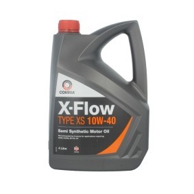 Köp Motorolja av COMMA XFXS4L till det låga priset 303,37 kr