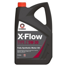 Comprar Aceite de motor de COMMA XFZ5L a bajo precio de 43,49 €