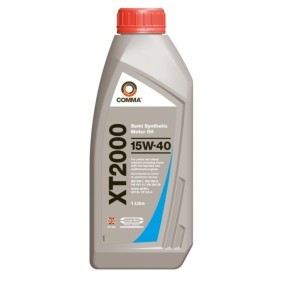 Comprar Aceite de motor de COMMA XT21L a bajo precio de 9,03 €
