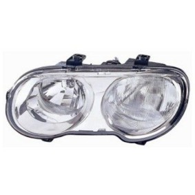 Compre Farol principal da VAN WEZEL 0211961 a um preço baixo por 229,18 €