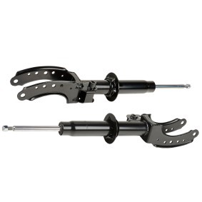 Stoßdämpfer 854S2133 von RIDEX günstig für 106,59 € online kaufen