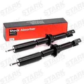 Stoßdämpfer SKSA-0133265