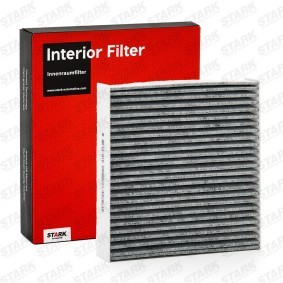 Innenraumfilter für HONDA von STARK