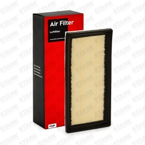Osta Ilmansuodatin STARK:llä SKAF-0060657 edullisesti hintaan 8,43 €