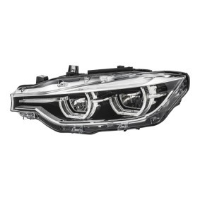 Scheinwerfer 1EX 012 102-911 für BMW