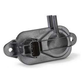 Differenzdrucksensor von HELLA
