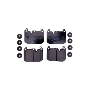 Bremsbeläge von HELLA 8DB 355 025-621