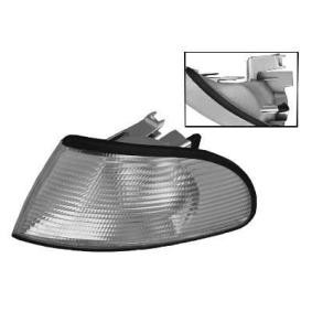 Blinker für AUDI von VAN WEZEL