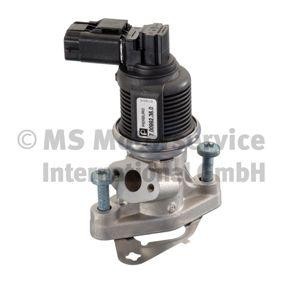 Acquista Valvola EGR da PIERBURG 7.00992.36.0 a buon mercato per soli 105,58 €