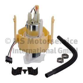 Osta Polttoainepumppu PIERBURG:llä 7.07795.01.0 edullisesti hintaan 194,49 €