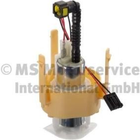 Compre Bomba de combustível da PIERBURG 7.07795.04.0 a um preço baixo por 195,43 €