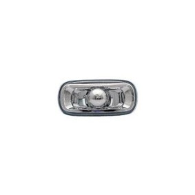 Osta Vilkkuvalo VAN WEZEL:llä 0325913 edullisesti hintaan 8,73 €