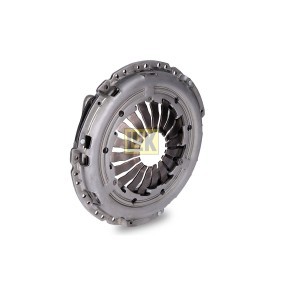 Acquista Spingidisco frizione da LuK 122 0453 10 a buon mercato per soli 98,82 €