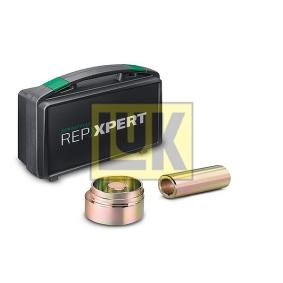 Reparatursatz, Schaltgetriebeflansch von LuK 400 0515 10