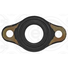 Dichtung, Kraftstoffleitung 002.880 MERCEDES-BENZ von ELRING