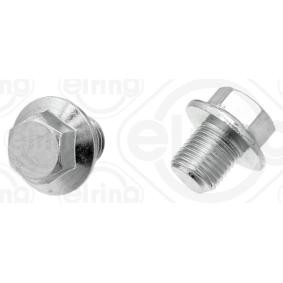 Acquista Vite di chiusura, vaschetta dell'olio da ELRING 587.290 a buon mercato per soli 5,06 €