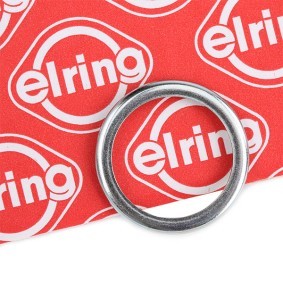 Achetez des Rondelle d'étanchéité, vis de vidange d'huile ELRING 705.050 à prix pour 2,46 €