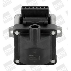 Achetez des Bobine d'allumage BERU ZSE002B à prix pour 27,94 €
