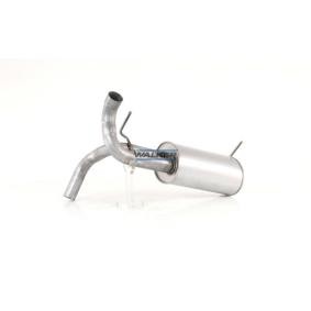 Compre Panela de escape de WALKER online para Astra J Van / Hatchback (P10) a preços moderados