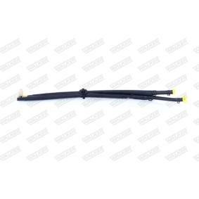 Compre Tubo pressão, sensor pressão (filtro partículas e fuligem) da WALKER 80694 a um preço baixo por 62,45 €