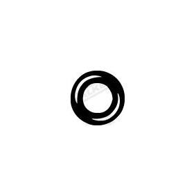 Acquista Tampone paracolpo, Silenziatore da WALKER 83422 a buon mercato per soli 1,95 €