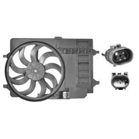 Kühlerlüfter für MINI von VAN WEZEL