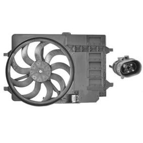Kühlerlüfter für MINI von VAN WEZEL