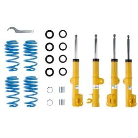 Kjøp Sport Kit, fjærsett / dempere av BILSTEIN 47-259751 til den lave prisen 13632,61 NOK