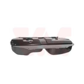 Compre Depósito de combustível da VAN WEZEL 0620083 a um preço baixo por 531,58 €