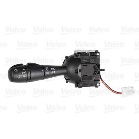 Lenkstockschalter für RENAULT von VALEO