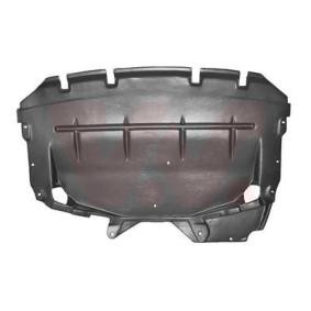 Compre Isolamento do compartimento do motor da VAN WEZEL 0639703 a um preço baixo por 53,75 €
