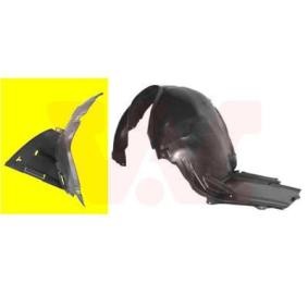 Compre Cobertura, cava da roda da VAN WEZEL 0646436 a um preço baixo por 18,76 €
