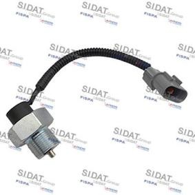 Compre Interruptor, luz de marcha-atrás da SIDAT 3.234330 a um preço baixo por 29,04 €