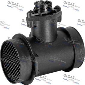 Compre Medidor de massa de ar da SIDAT 38.715A2 a um preço baixo por 75,53 €