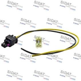 Compre Kit de reparação de cabos, válvula injectora da SIDAT 405114 a um preço baixo por 32,79 €
