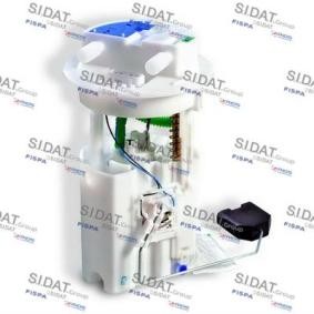 Compre Unidade de alimentação de combustível da SIDAT 72068A2 a um preço baixo por 111,00 €