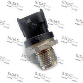 Comprar Sensor, presión combustible de SIDAT 83.1417 a bajo precio de 199,08 €