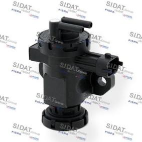 Acquista Convertitore pressione, Controllo gas scarico da SIDAT 83.1445 a buon mercato per soli 126,46 €