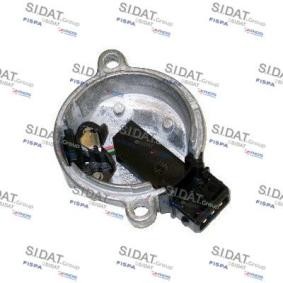 Acquista Sensore albero a camme da SIDAT 83.239A2 a buon mercato per soli 36,14 €