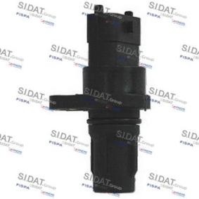 Comprar Sensor de cigüeñal de SIDAT 83.362A2 a bajo precio de 43,21 €