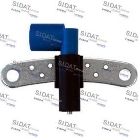 Acquista Generatore di impulsi, Albero a gomiti da SIDAT 83.415A2 a buon mercato per soli 19,17 €