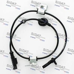 ABS-Sensor von SIDAT