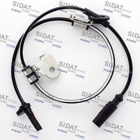 ABS-Sensor von SIDAT