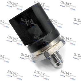 Kjøp Sensor, drivstofftrykk av SIDAT 84.373A2 til den lave prisen 543,98 NOK