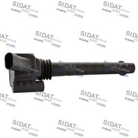 Achetez des Bobine d'allumage SIDAT 85.30250A2 à prix pour 71,71 €