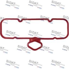 Achetez des Joint de cache-culbuteurs SIDAT S1595 à prix pour 18,42 €
