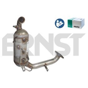 Compre Filtro de partículas da ERNST 920001 a um preço baixo por 670,51 €