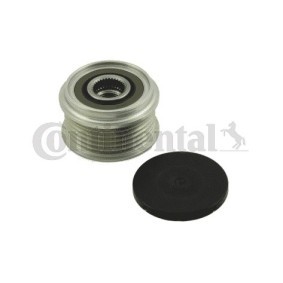 Achetez des Poulie roue libre, alternateur CONTITECH AP9090 à prix pour 44,81 €