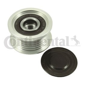 Comprar Rueda libre de alternador de CONTITECH AP9105 a bajo precio de 42,74 €